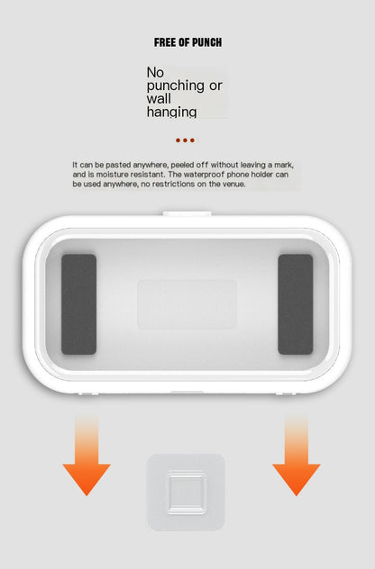 AquaView 360 Phone Holder