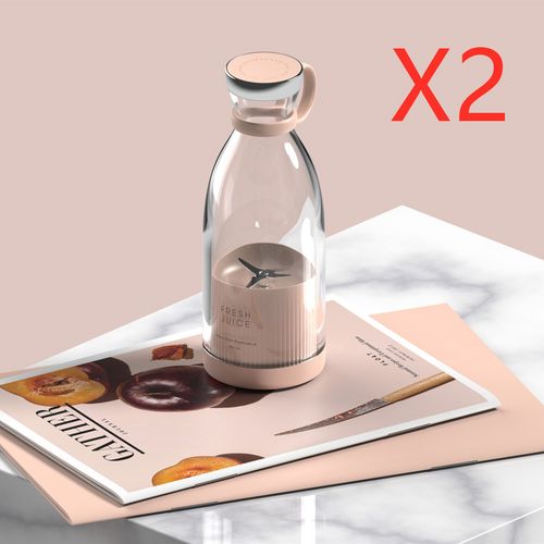 Travel Blender Pro