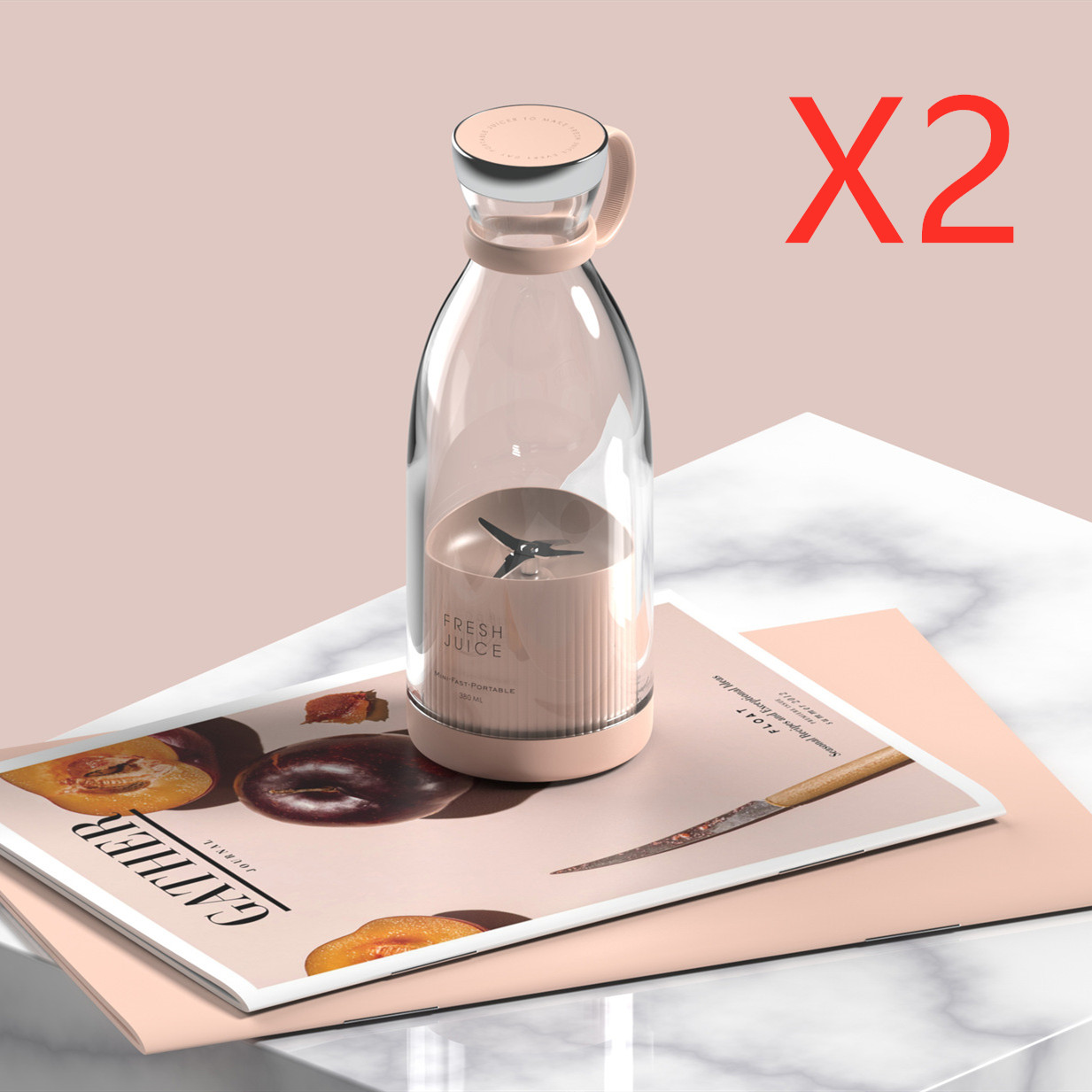 Travel Blender Pro