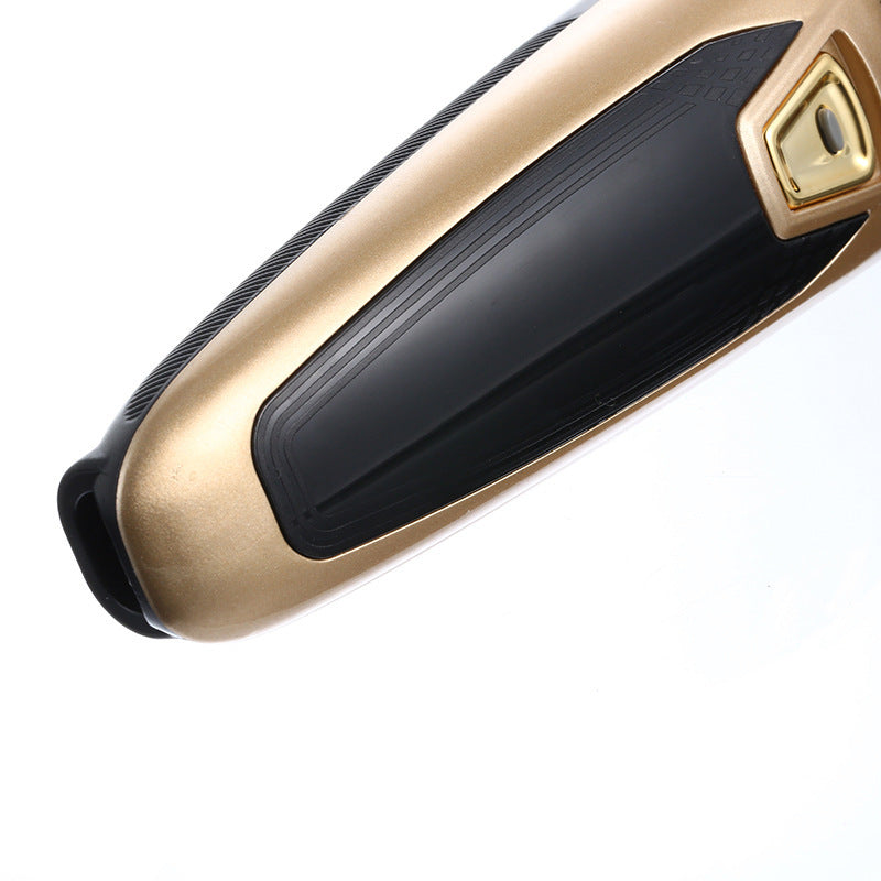 All-in-One Smooth Shaving Kit