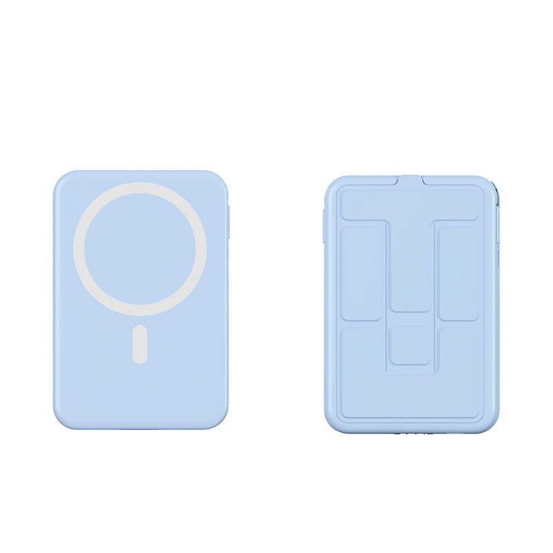 MagnaPower Wireless Power Bank