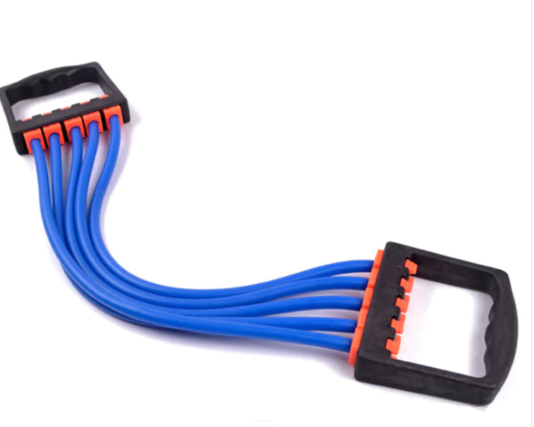 Total Sculpt Chest Trainer