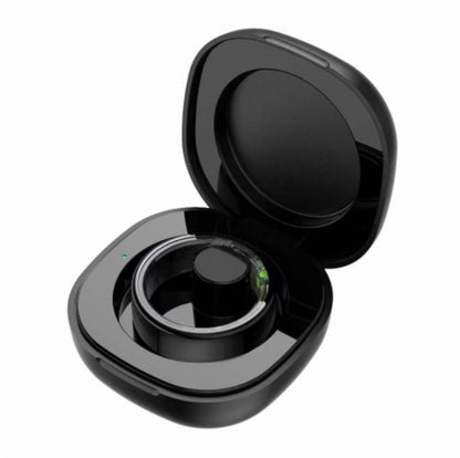 Health Monitor Smart Ring