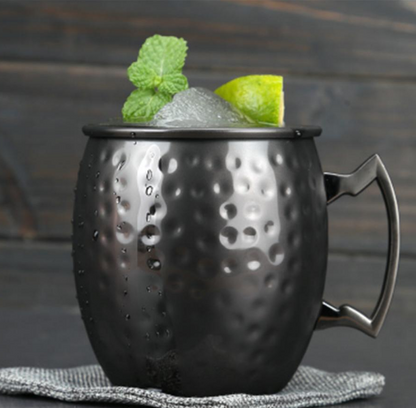 Elegant Mini Cocktail Mug