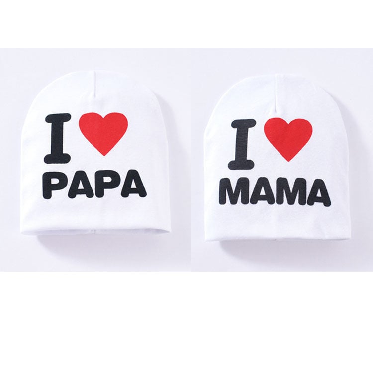 All-Season Baby Hats