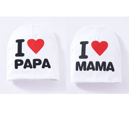 All-Season Baby Hats