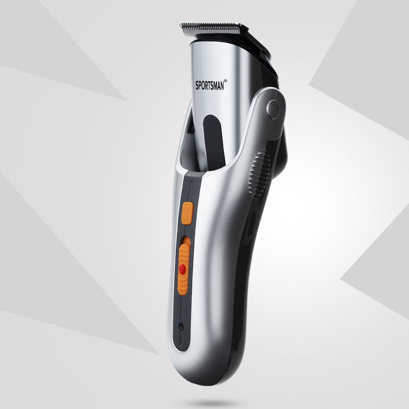 Precision Electric Hair Clipper