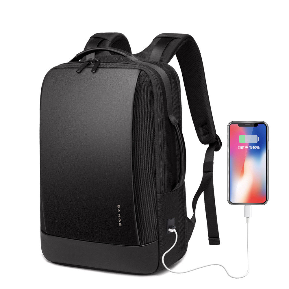 Men's Essential Pro Travel Backpack