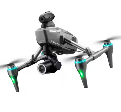 I-Elite 8K Vision Drone V196 ene-Smart Follow