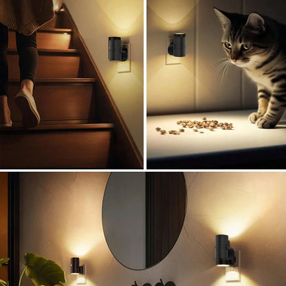 BrightFlex LED Night Light