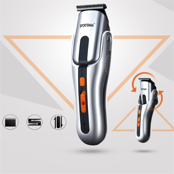 Precision Electric Hair Clipper