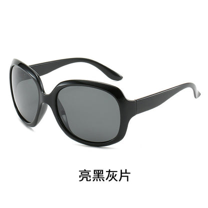 Izibuko Zelanga Ezinhle Ze-UV400 EzinePolarized