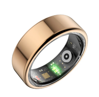 Health Monitor Smart Ring
