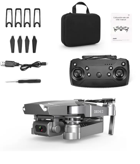I-Kaiyang J68 HD Explorer Drone