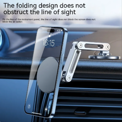 360° Universal Magnetic Car Mount