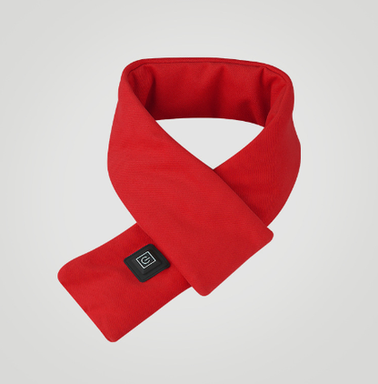 SmartCozy Heat Scarf - USB Adjustable Neck Warmer