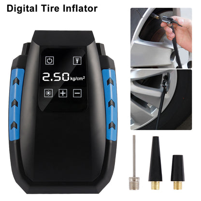 SmartTech Draagbare Bandpomp