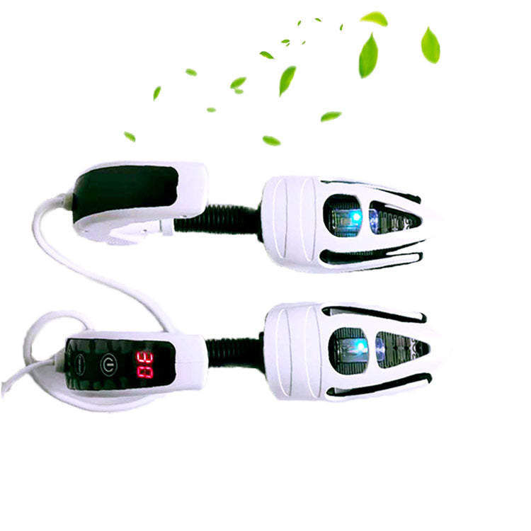 Shoe Dryer with UV Sterilization Function (OEM)