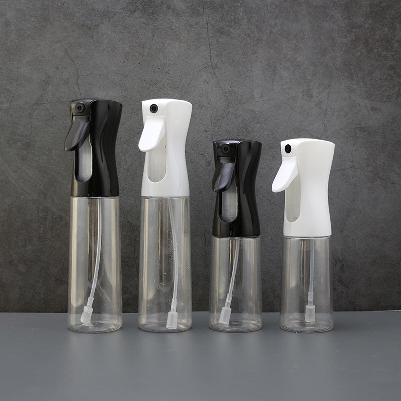 Culinary Precision Oil Spritzer