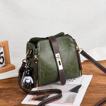 Chic Doctor's Crossbody Bag