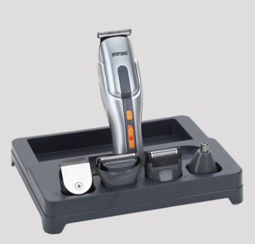 Precision Electric Hair Clipper