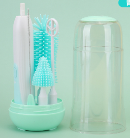 HygiBrush UV Baba Bottel Skoonmaker