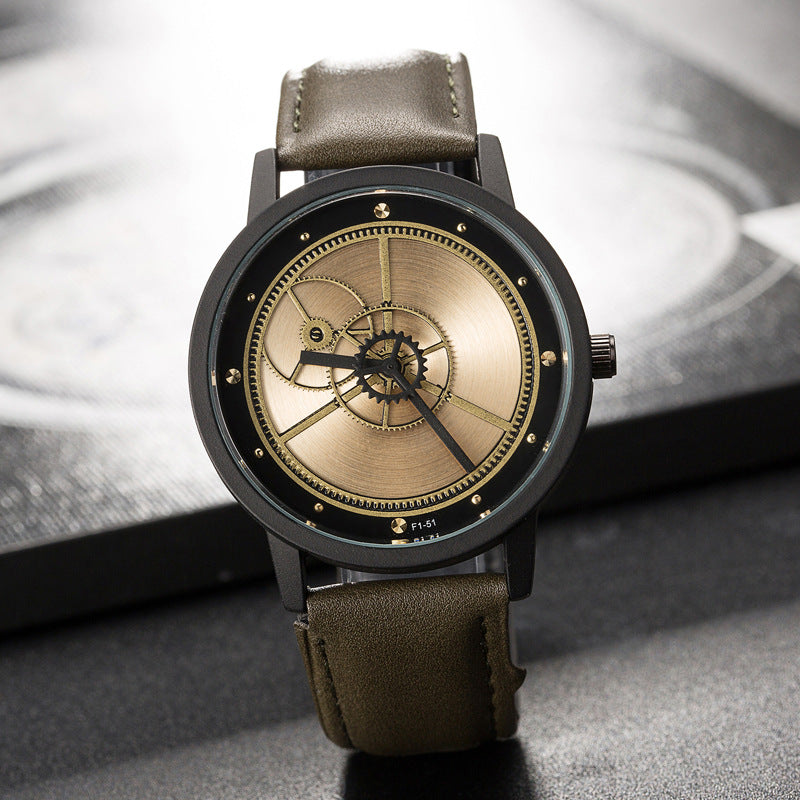 Amawashi e-Quartz Harmony