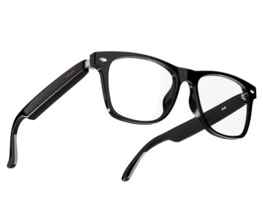Smart Multi-Language Translator Glasses with Bluetooth Calling