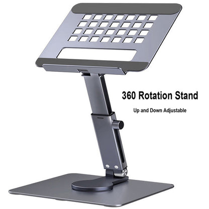 Flexible Aluminum Tablet Stand