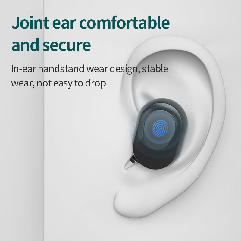 Ama-earphones angenazintambo anesinciphisi somsindo i-Lenovo XT91