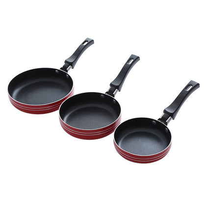 Petite Non-Stick Culinary Pan Set