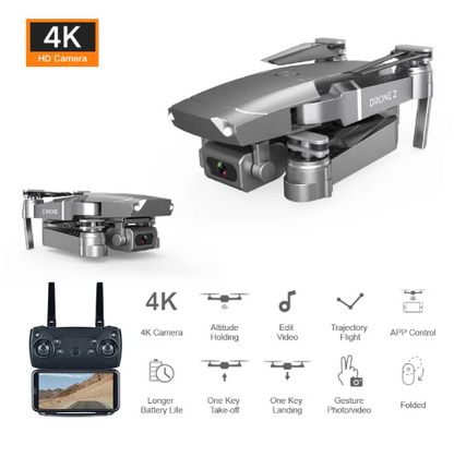 I-Kaiyang J68 HD Explorer Drone