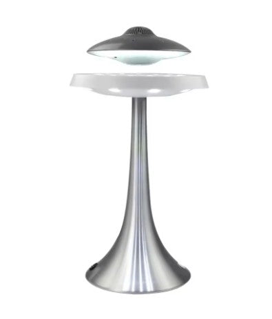 OrbitSound Levitating Speaker