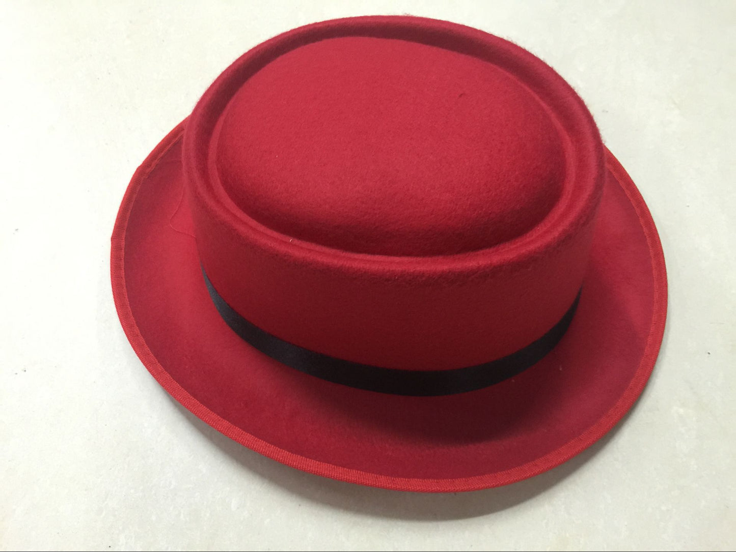 Chic Women’s Casual Fedora