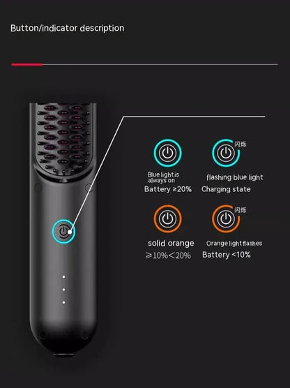 Anion Portable Hair Styler