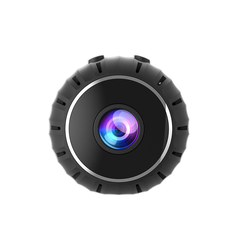 GuardianEye Mini Wireless Spy Camera