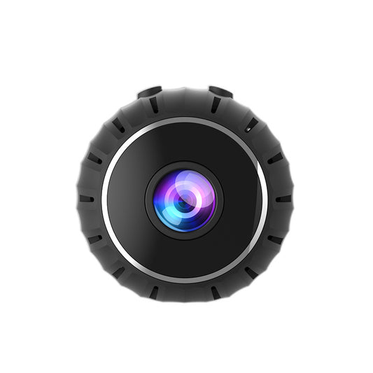 GuardianEye Mini Wireless Spy Camera