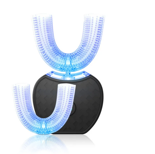 360° Smart Whitening Toothbrush