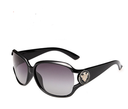 Stylish Female UV Guard Sunglasses 3043