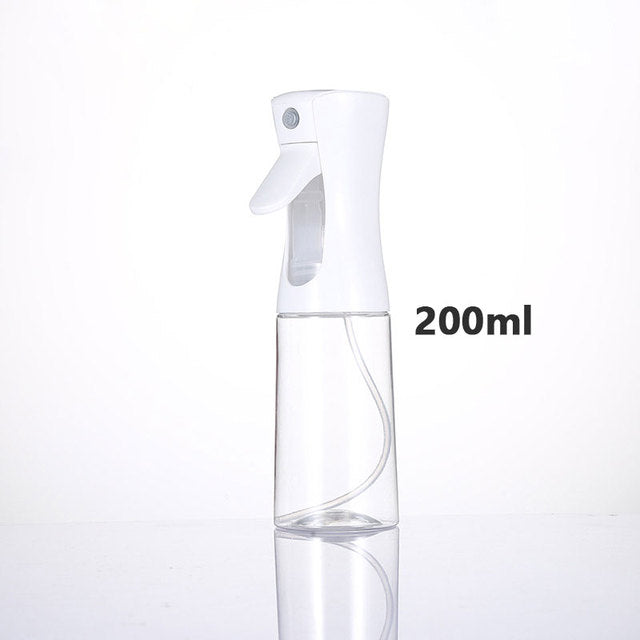 Culinary Precision Oil Spritzer