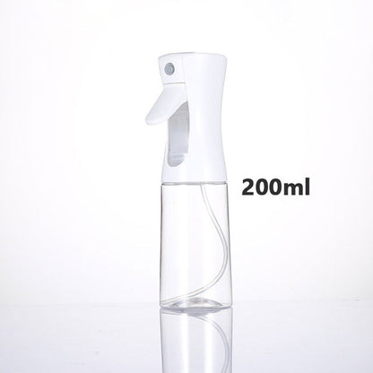 Culinary Precision Oil Spritzer