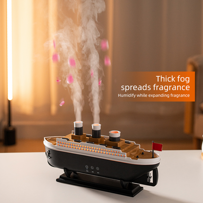 Elite Home Office Essential Oil Diffuser