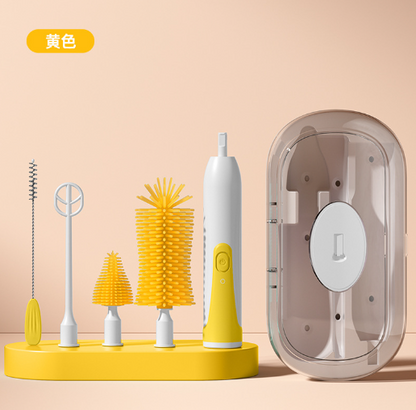 HygiBrush UV Baba Bottel Skoonmaker