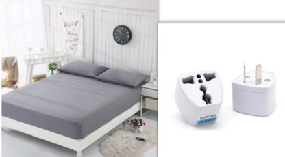 SleepWell Grounding Sheets