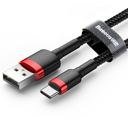 Baseus QuickCharge 3.0 USB-C Cable for Smart Devices