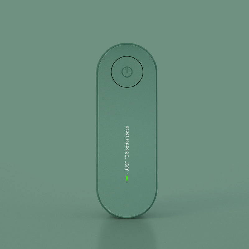 Quiet Mini Air Purifier for Any Room