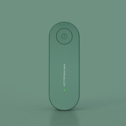 Quiet Mini Air Purifier for Any Room