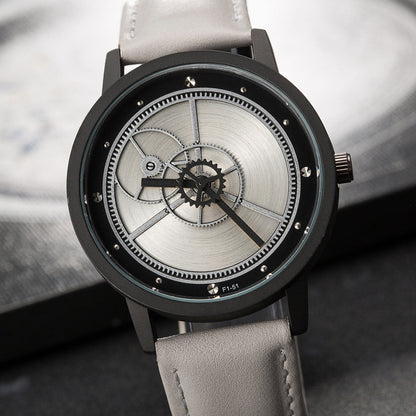 Amawashi e-Quartz Harmony