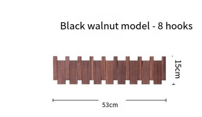 Elite Piano Key Coat Hanger
