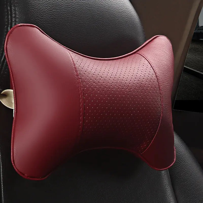 Premium Car Neck Cushion